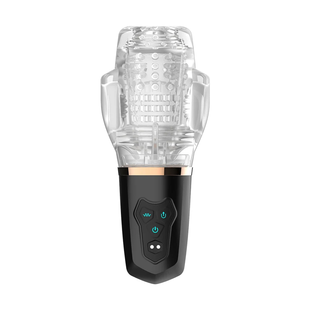 The One Suction Stroker 2 The One Suction Stroker - Image 2