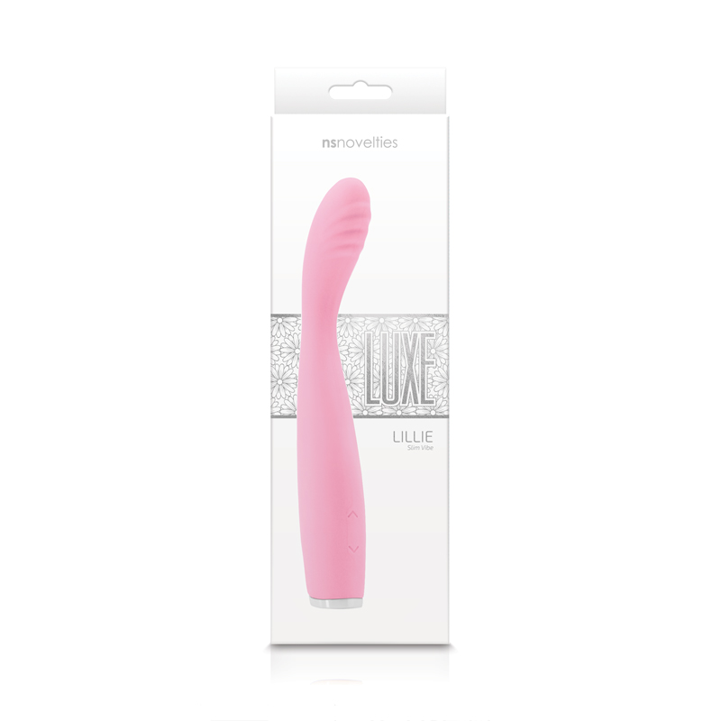 Luxe Lillie Pink 1 Luxe Lillie Pink