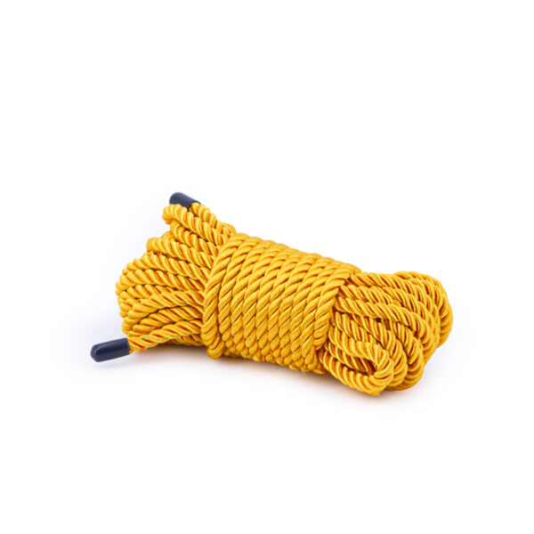 Bondage Couture Rope Gold - Image 2