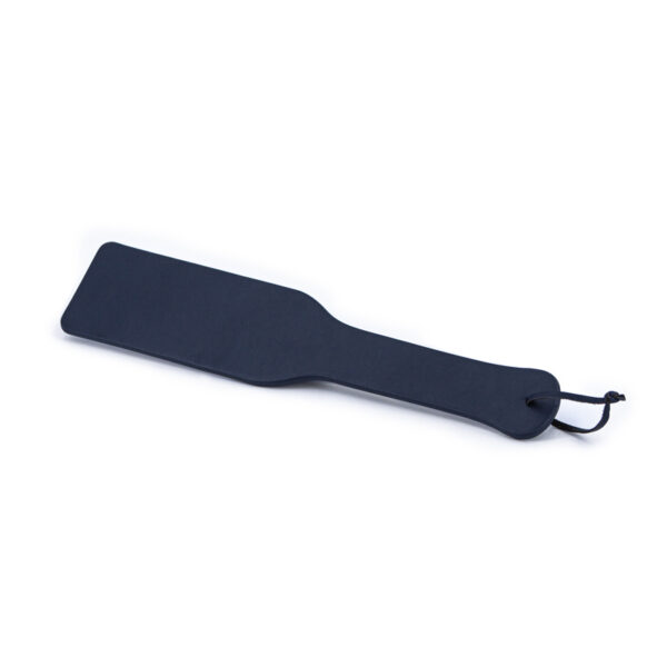 Bondage Couture Paddle Blue - Image 2