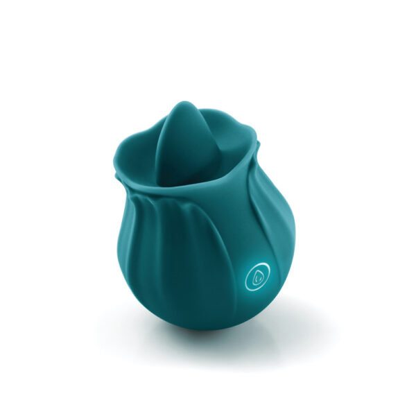 Inya The Kiss Dark Teal - Image 2