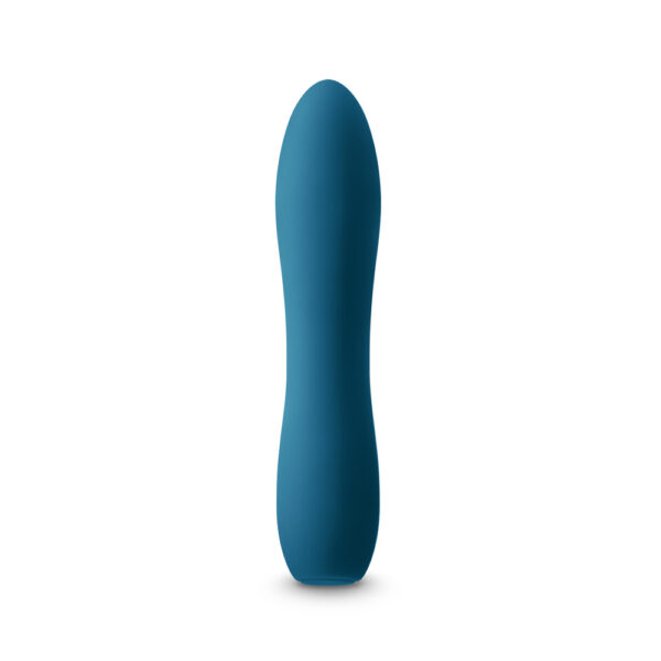 Inya Ruse Teal - Image 2