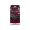 Bondage Couture Rope Black