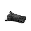 Bondage Couture Rope Black - Image 2