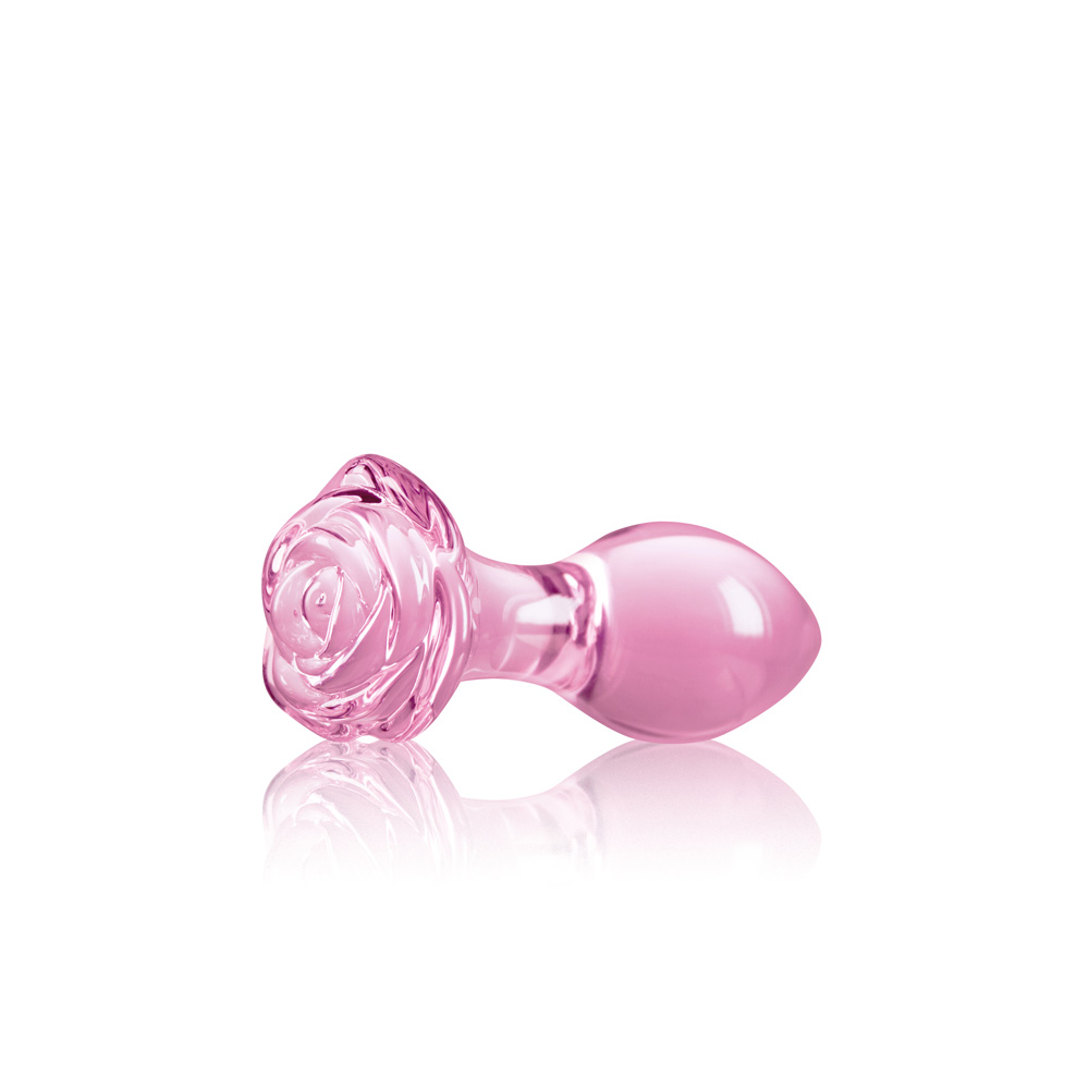 Crystal Rose Pink 3 Crystal Rose Pink - Image 3