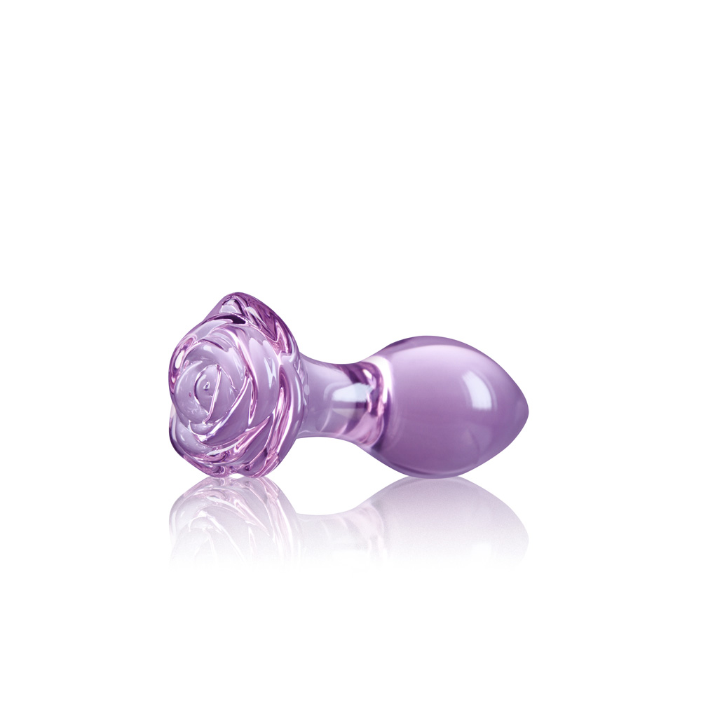 Crystal Rose Purple 3 Crystal Rose Purple - Image 3