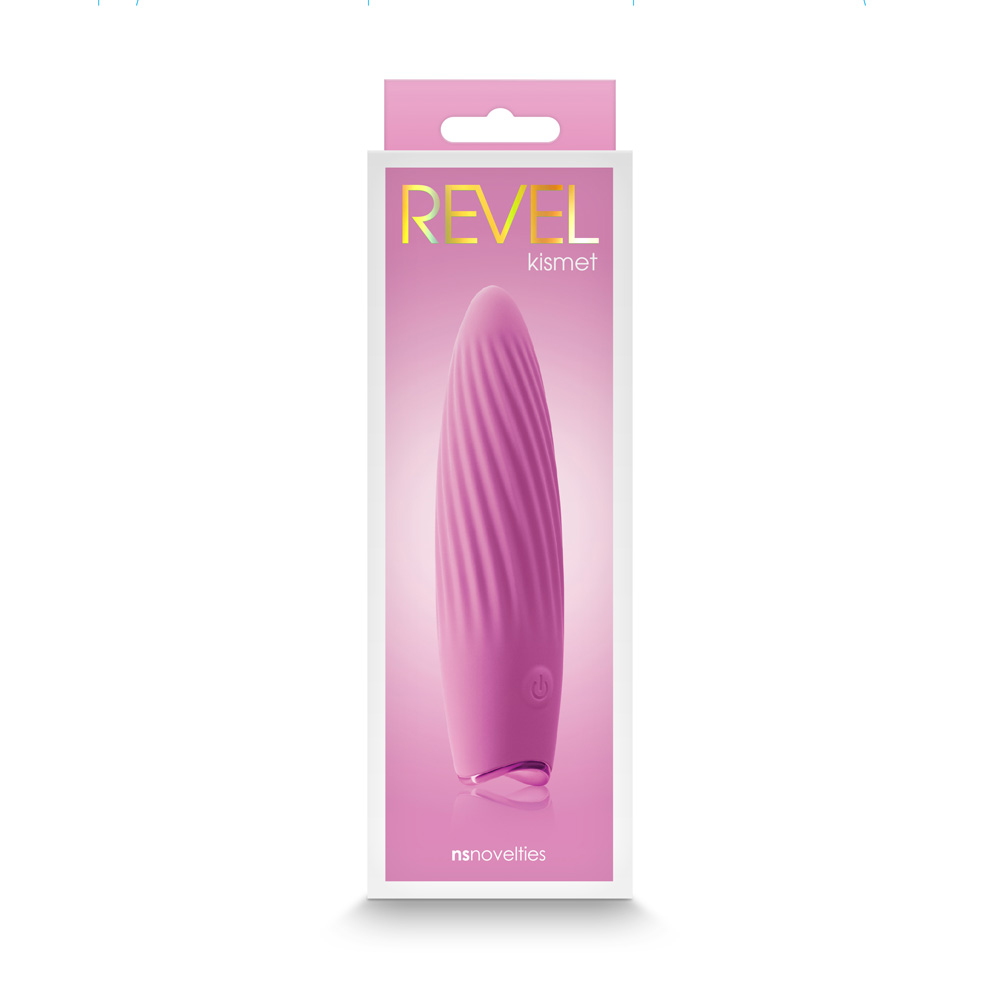 Revel Kismet Pink 1 Revel Kismet Pink