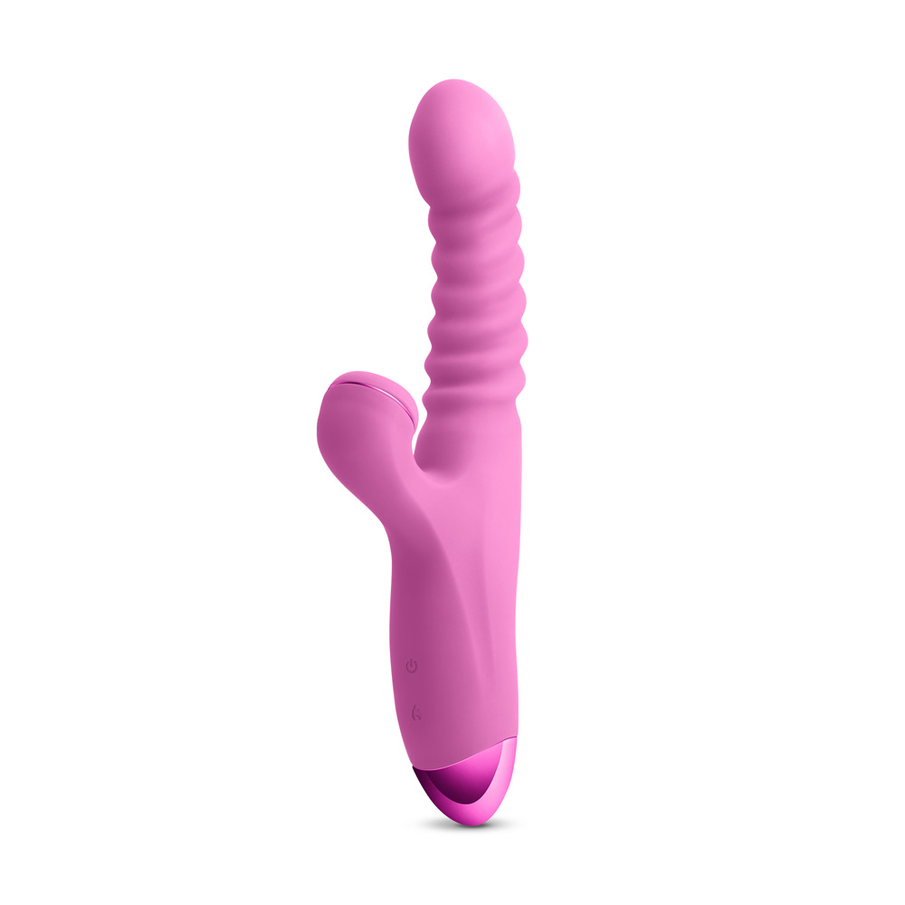 Luxe Nova Pink 2 Luxe Nova Pink - Image 2