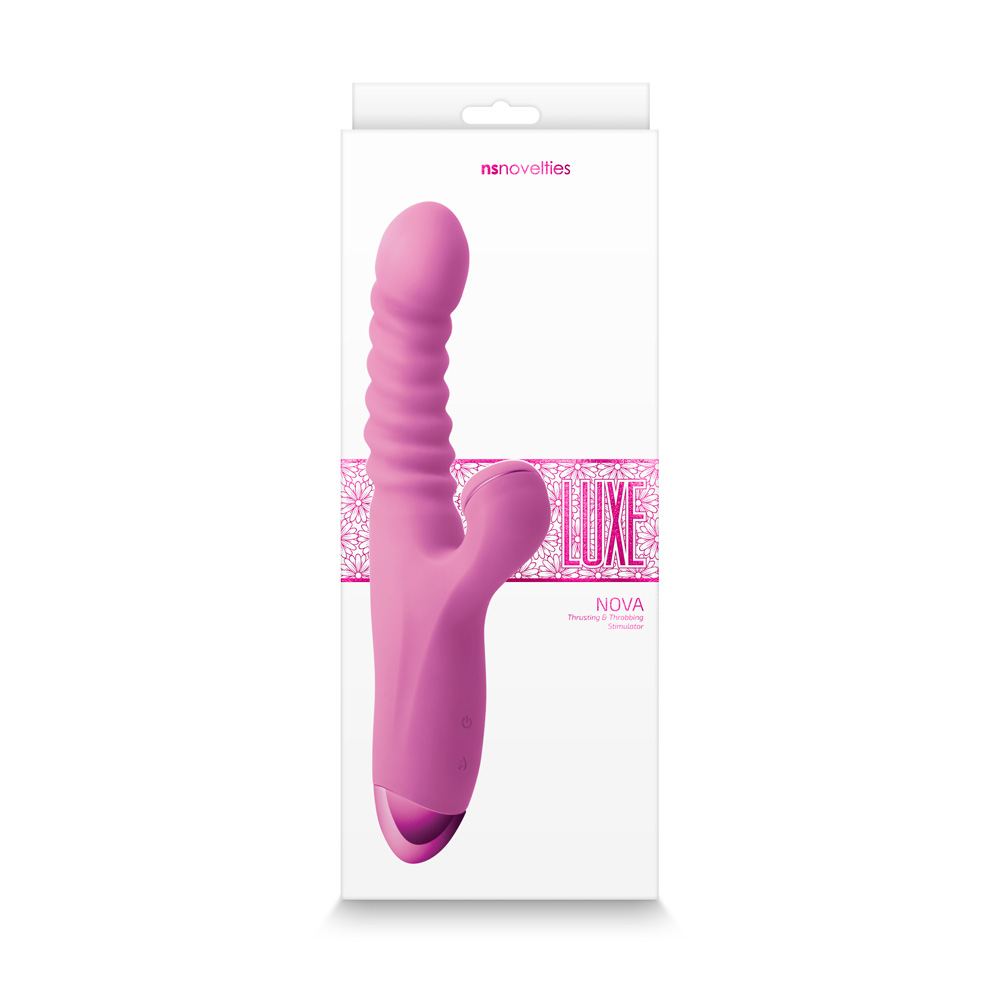 Luxe Nova Pink 1 Luxe Nova Pink