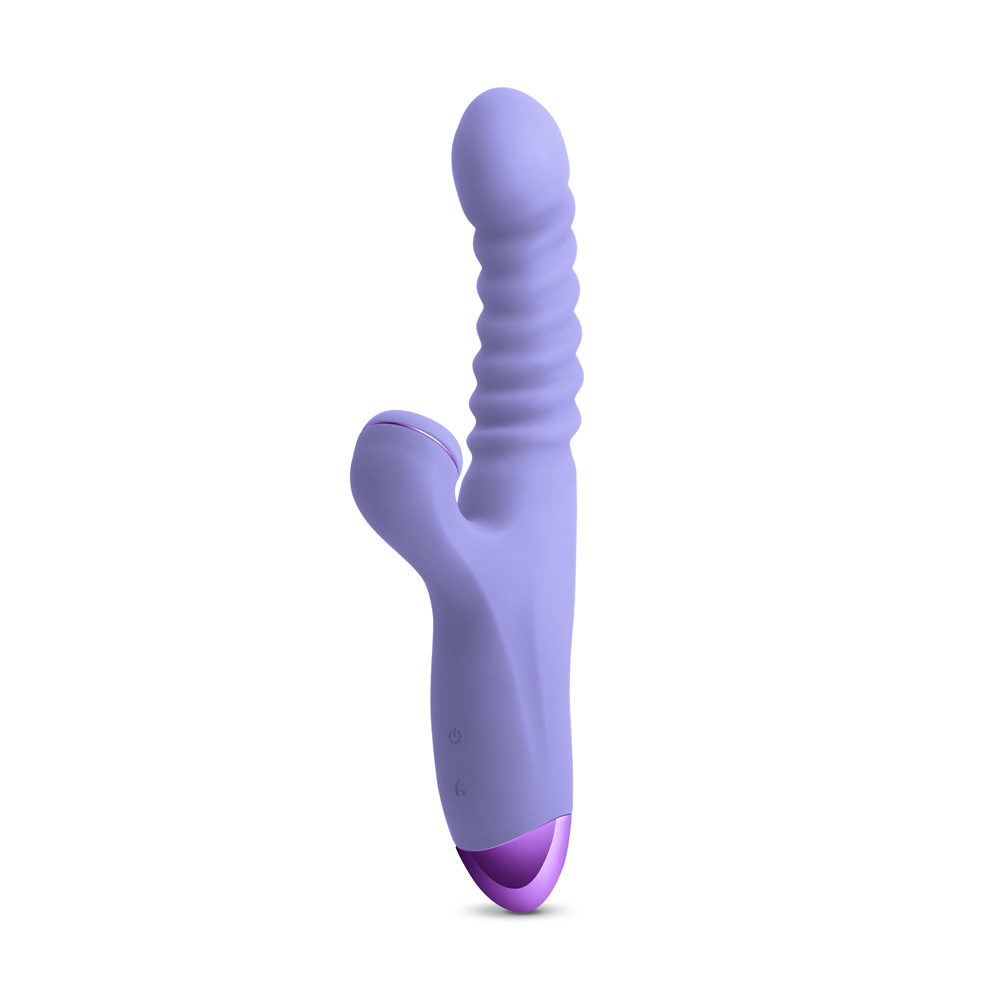 Luxe Nova Purple 2 Luxe Nova Purple - Image 2