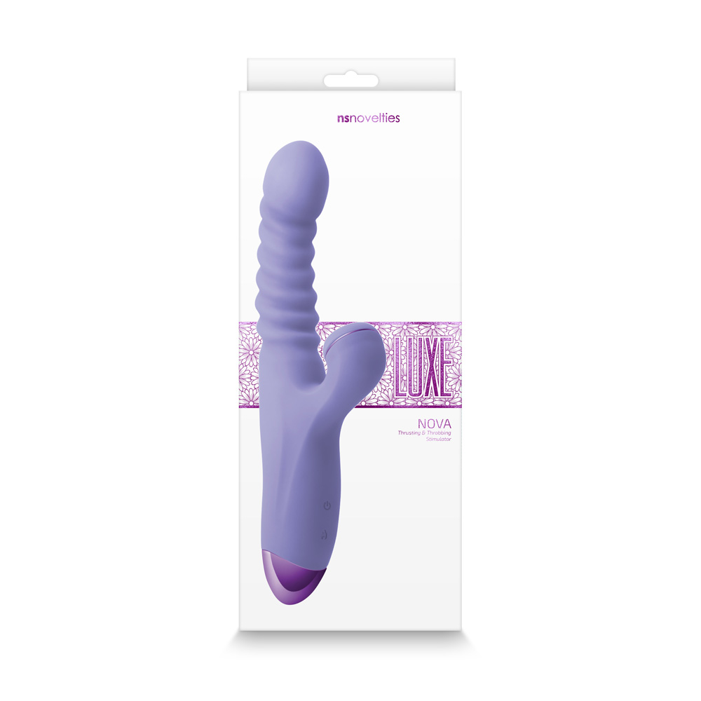 Luxe Nova Purple 1 Luxe Nova Purple