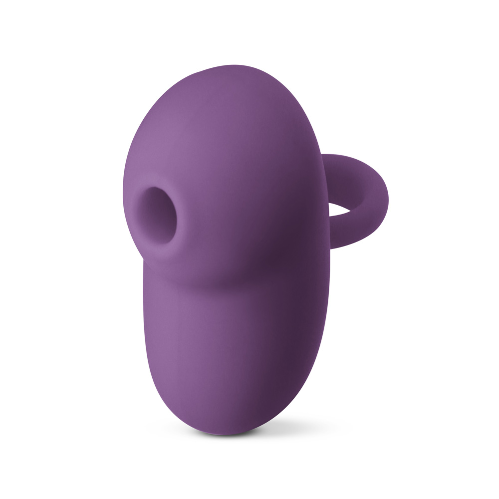 Inya Allure Dark Purple 2 Inya Allure Dark Purple - Image 2