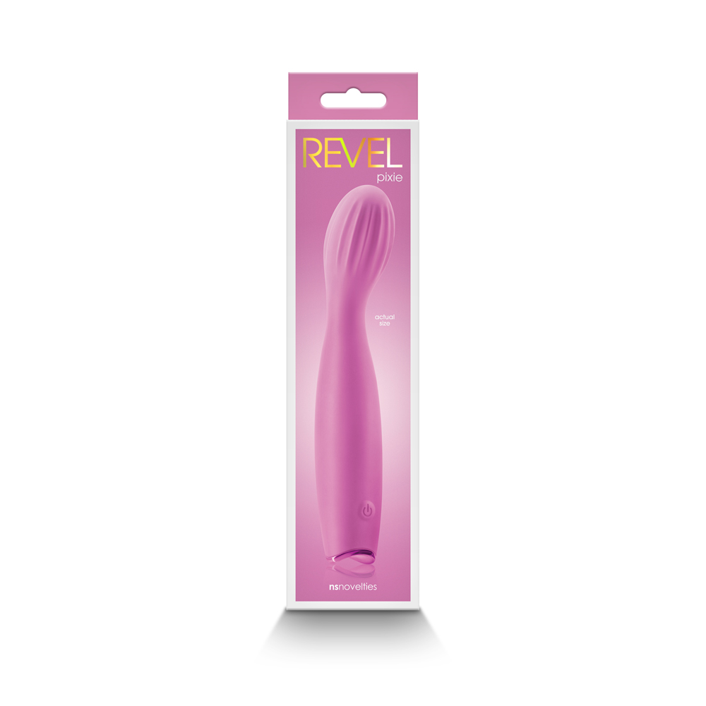 Revel Pixie Pink 1 Revel Pixie Pink