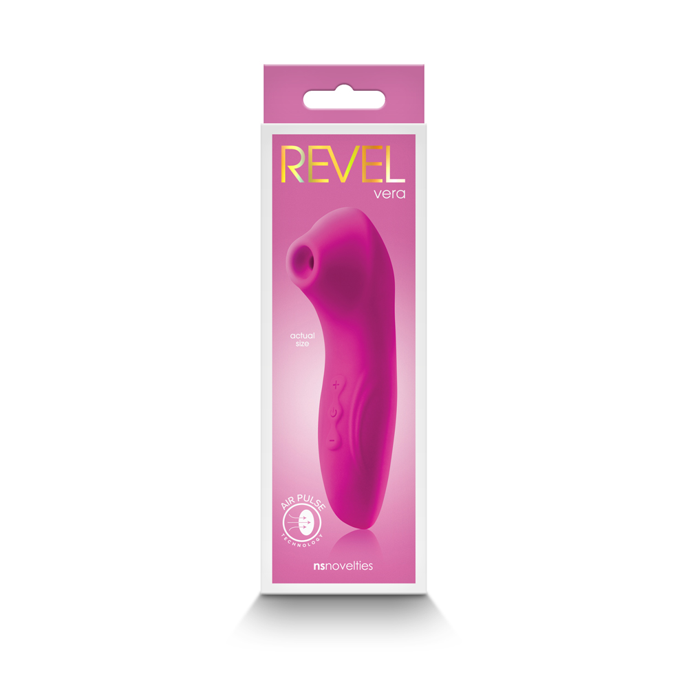 Revel Vera Pink 1 Revel Vera Pink