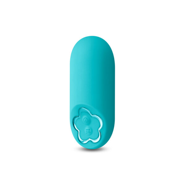 Sugar Pop Harmony Teal - Image 2