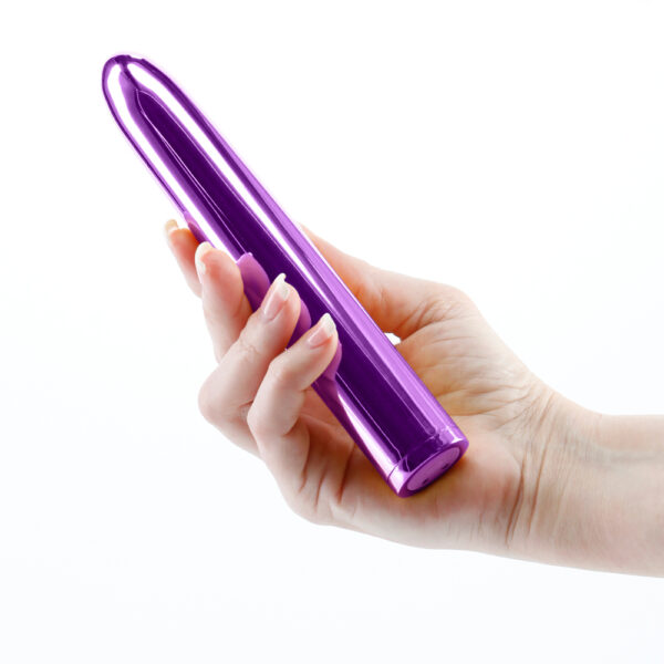 Chroma 7" Vibe Purple - Image 3