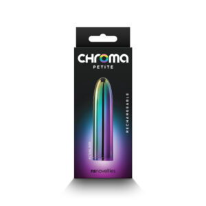 Chroma Petite Bullet Multi