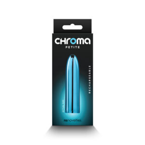 Chroma Petite Bullet Teal
