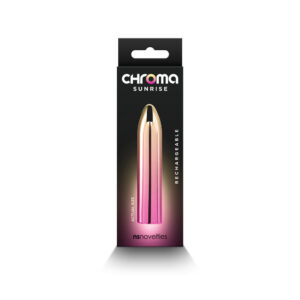 Chroma Sunrise Medium