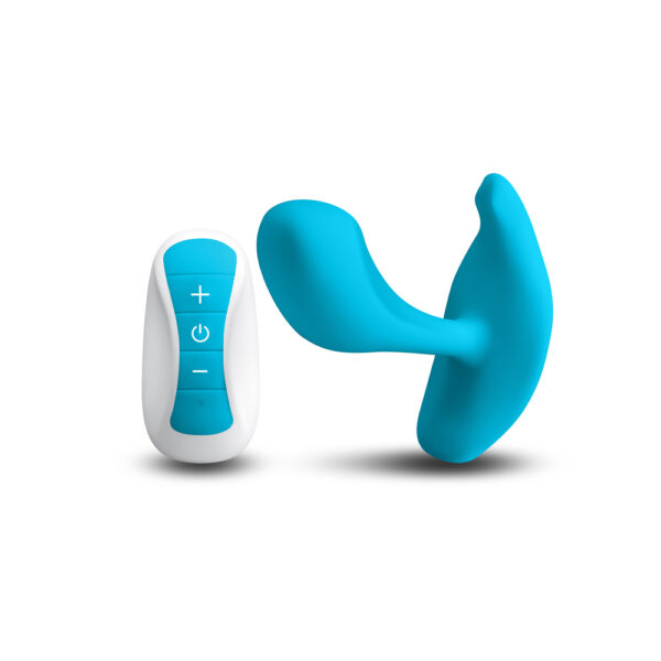 Inya Eros Blue - Image 2