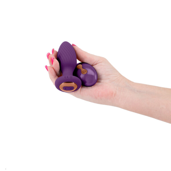 Inya Alpine Purple - Image 3