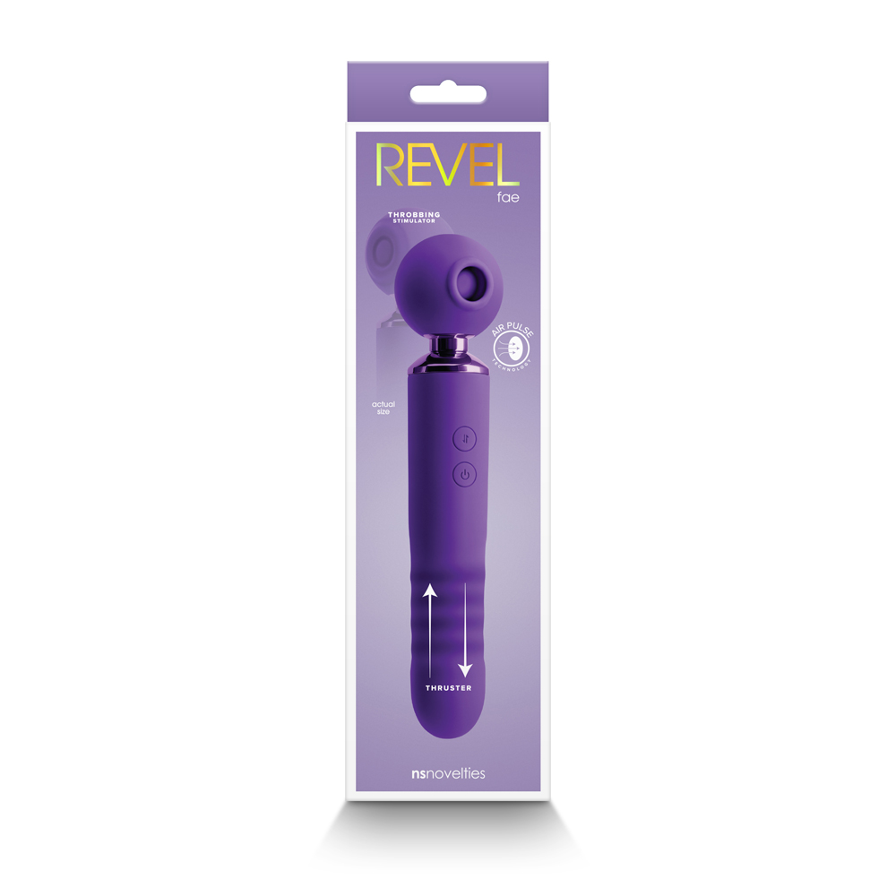 Revel Fae Purple 1 Revel Fae Purple