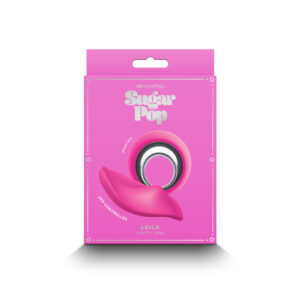 Sugar Pop Leila Pink