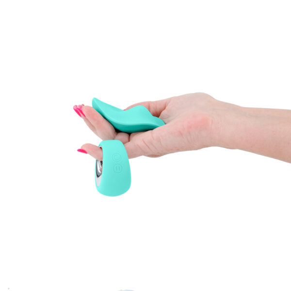 Sugar Pop Leila Teal - Image 3