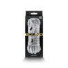 Bound Rope Silver