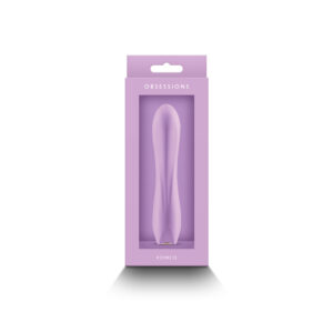 Obsession Romeo Light Purple