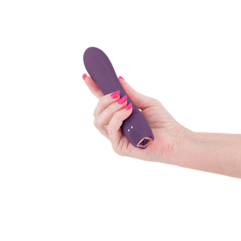 Obsession Romeo Dark Purple 3 Obsession Romeo Dark Purple - Image 3