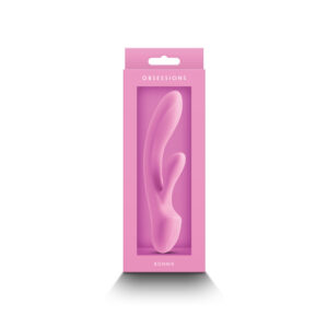 Obsession Bonnie Light Pink