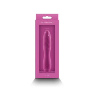 Obsession Clyde Dark Pink
