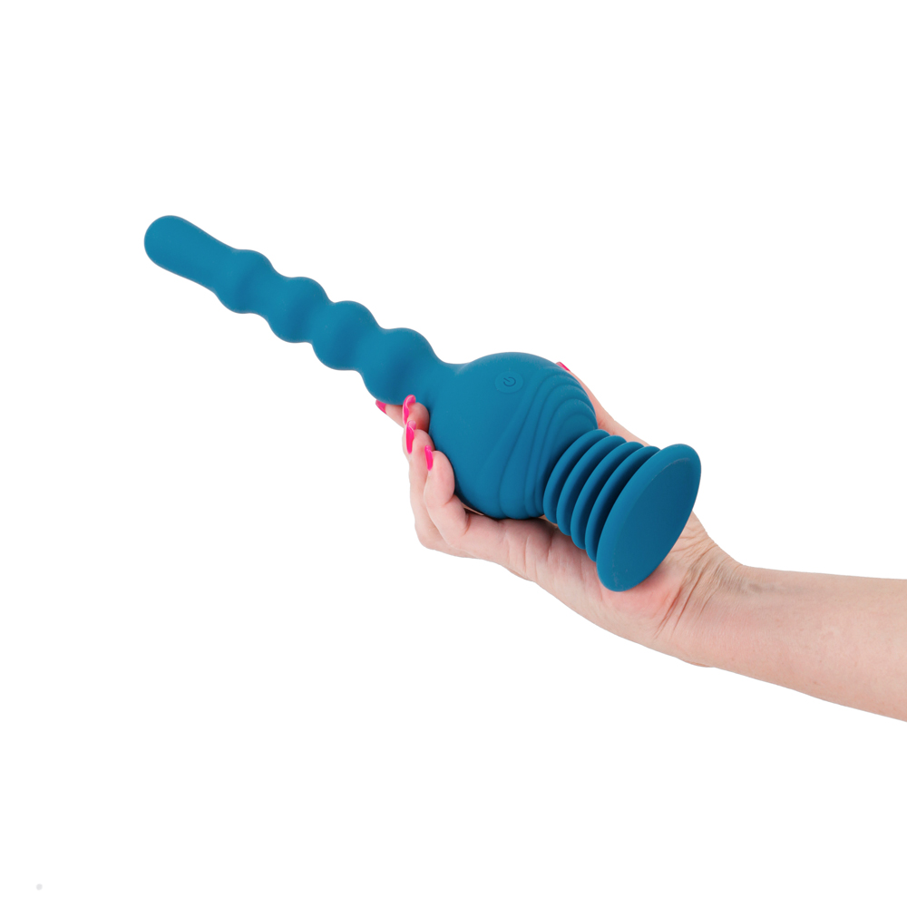 Revolution Hurricane Teal 3 Revolution Hurricane Teal - Image 3