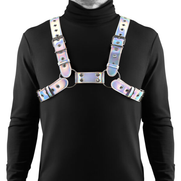 Cosmo Harness Rogue S/M - Image 2