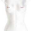 Bound Nipple Clamps M1 Rose Gold - Image 3