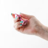 Rear Assets Small Pink - Image 3