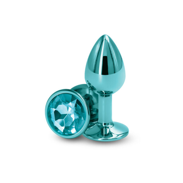 Rear Assets Small Teal - Image 2