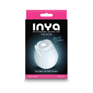 Inya The Rose Glow