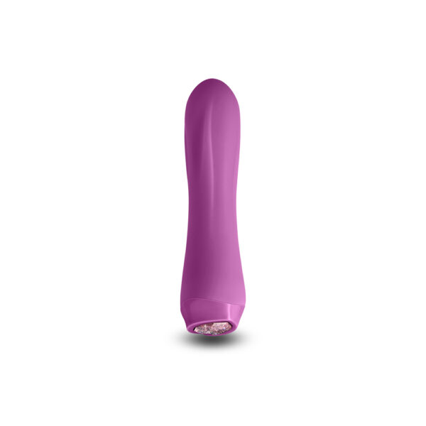 Charms Fern Ruby - Image 2