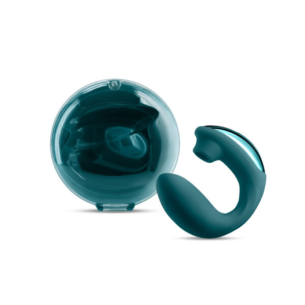 Desire Euphoria Dark Teal - Image 2