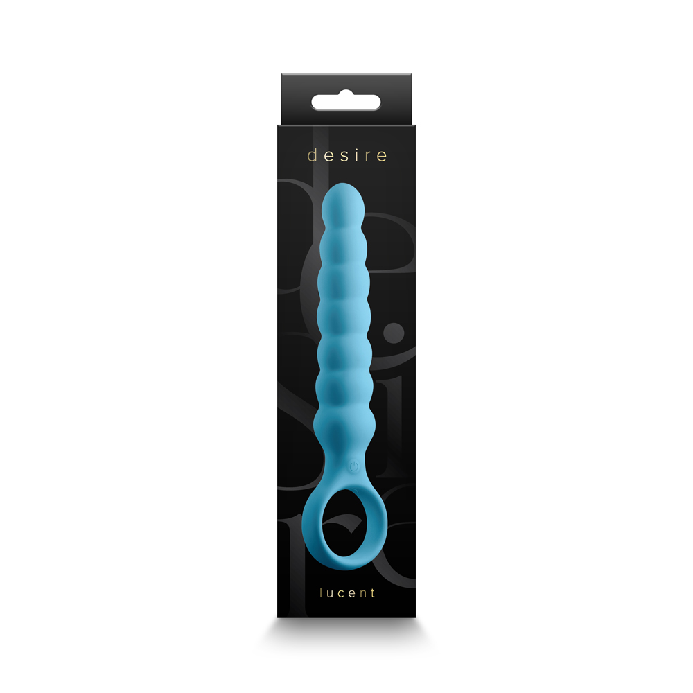 Desire Lucent Blue 1 Desire Lucent Blue