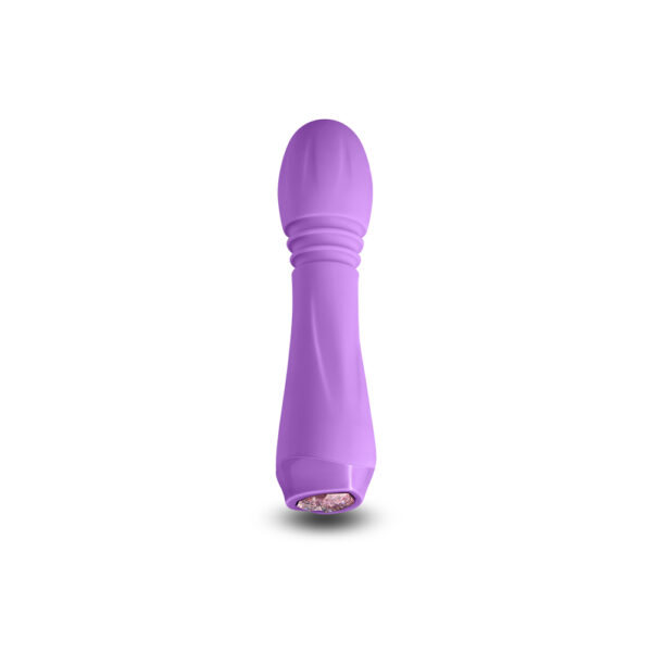Charms Flora Violet - Image 2
