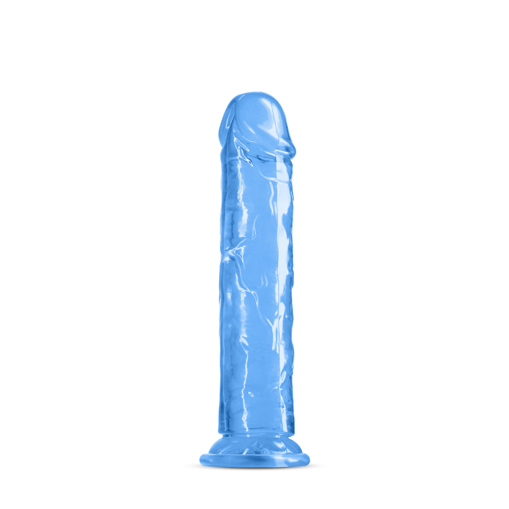 Fantasia Upper 6.5" Blue 2 Fantasia Upper 6.5" Blue - Image 2