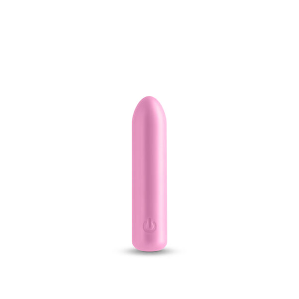 Seduction Roxy Metallic Pink - Image 2