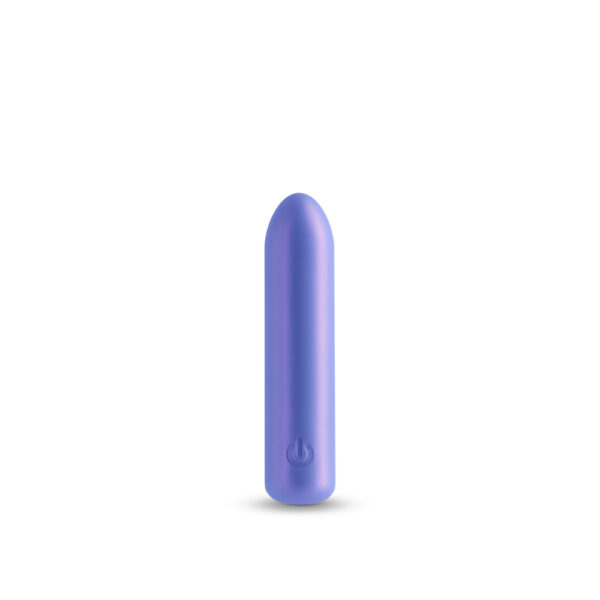 Seduction Roxy Metallic Blue - Image 2