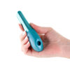 Seduction Nuvo Metallic Teal - Image 3