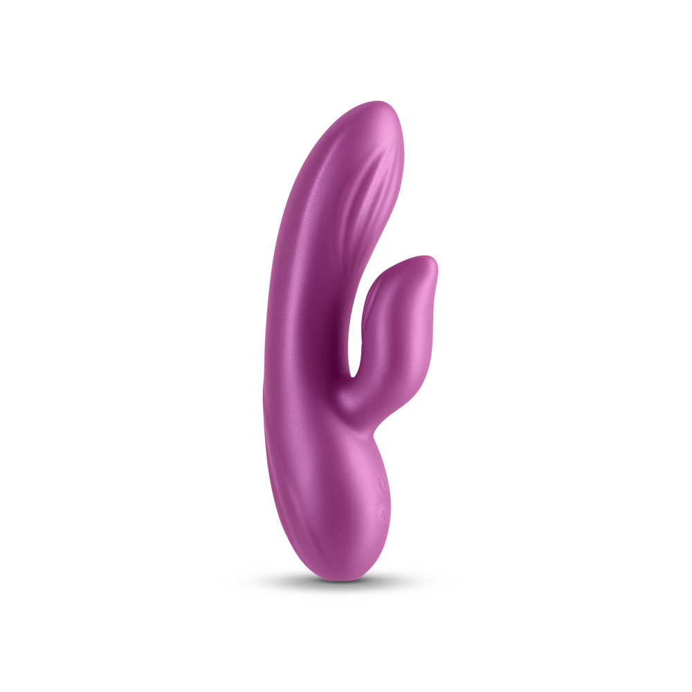 Seduction Angel Metallic Magenta 2 Seduction Angel Metallic Magenta - Image 2