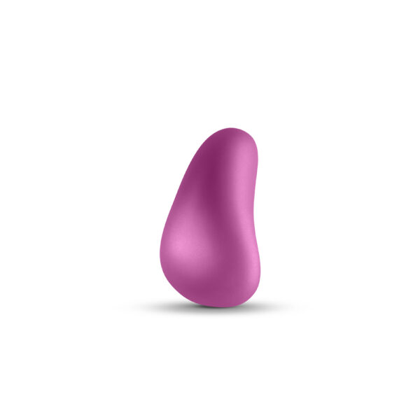 Seduction Mila Metallic Pink - Image 2