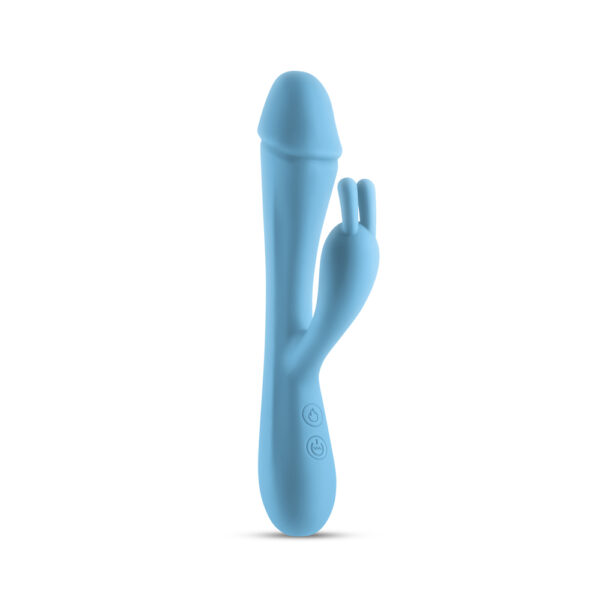 Obsessions Scarlett Light Blue - Image 2